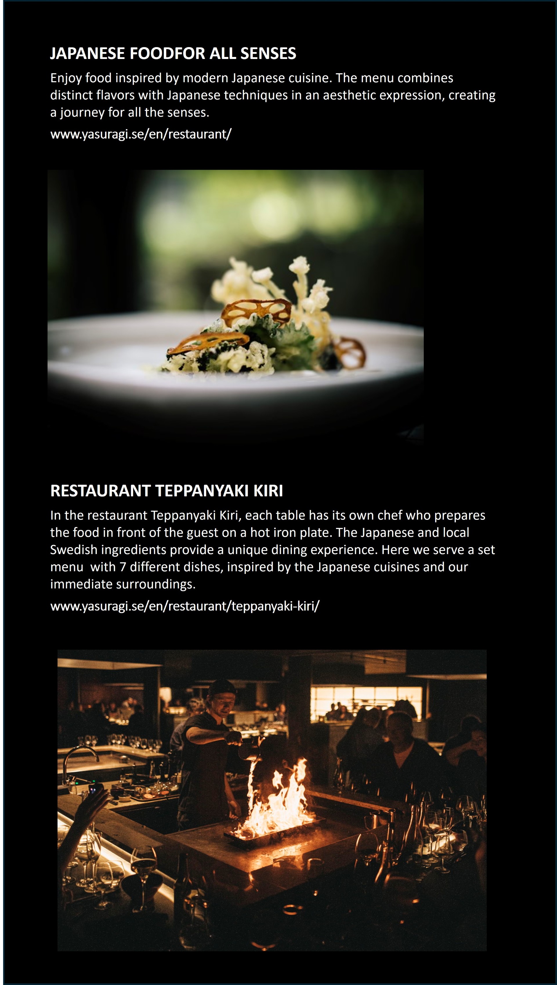 Leaders Course - Stockholm 2026